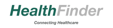 HealthFinder HealthFinder logo