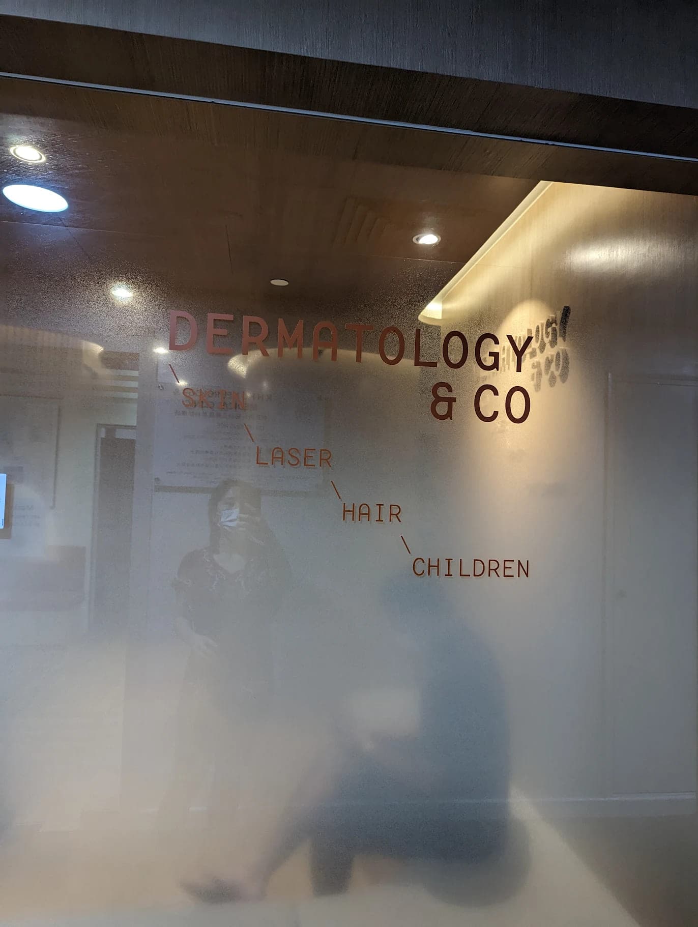 DERMATOLOGY & CO clinic