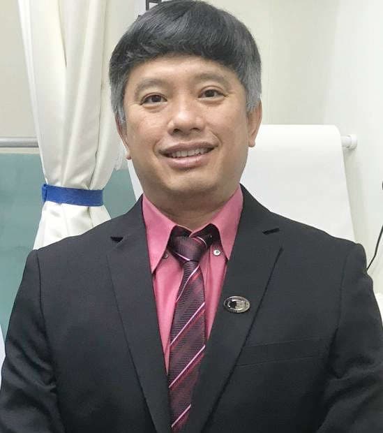LEE OH CHONG LENG profile