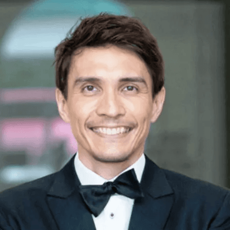 DAVID PAUL BELL profile